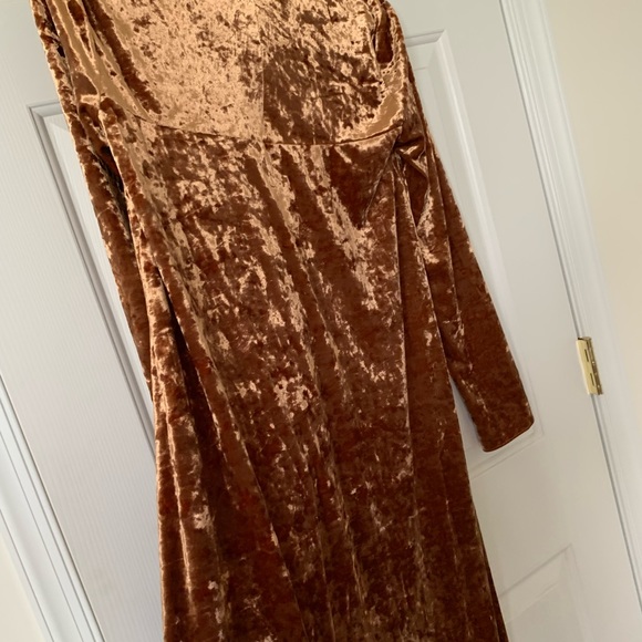 Tibi Dresses & Skirts - tibi dress